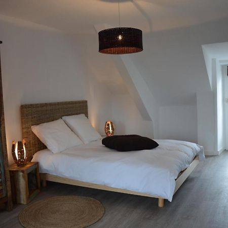 Chambre D'Hotes Avec Petit-Dejeuner - Le Poulpiquet Quiberon Dış mekan fotoğraf