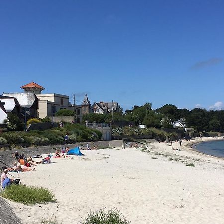 Chambre D'Hotes Avec Petit-Dejeuner - Le Poulpiquet Quiberon Dış mekan fotoğraf