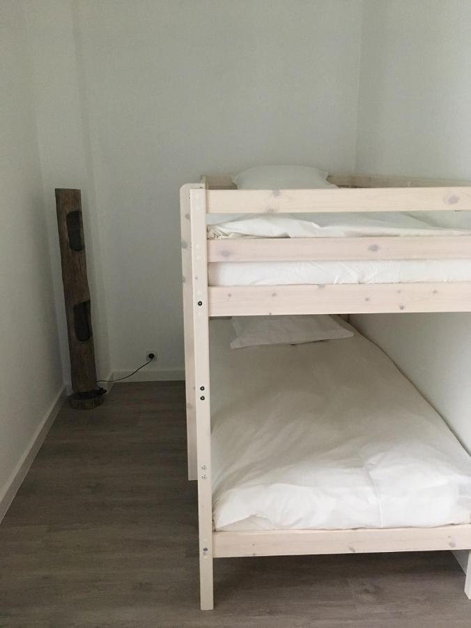 Chambre D'Hotes Avec Petit-Dejeuner - Le Poulpiquet Quiberon Dış mekan fotoğraf
