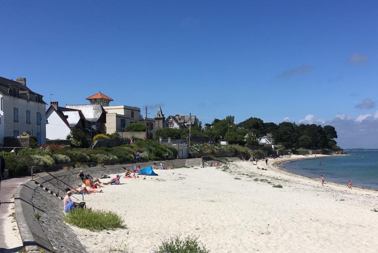 Chambre D'Hotes Avec Petit-Dejeuner - Le Poulpiquet Quiberon Dış mekan fotoğraf