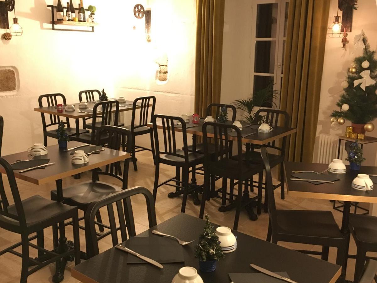 Chambre D'Hotes Avec Petit-Dejeuner - Le Poulpiquet Quiberon Dış mekan fotoğraf